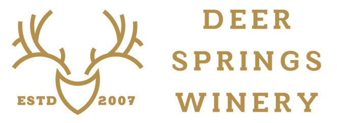 Deer Springs Winery